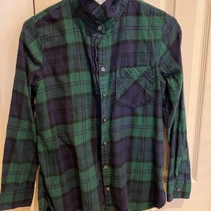 Old Navy Flannel